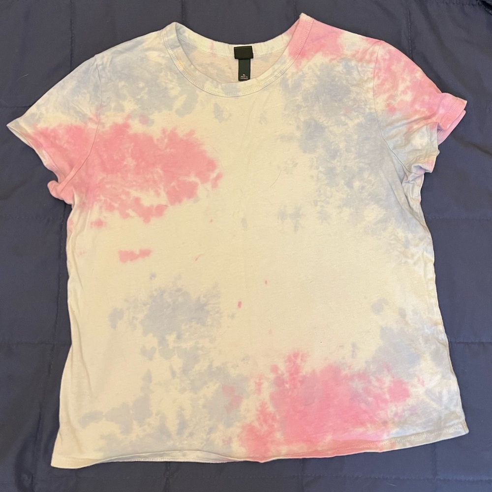 Wild fable Tie Dye Top